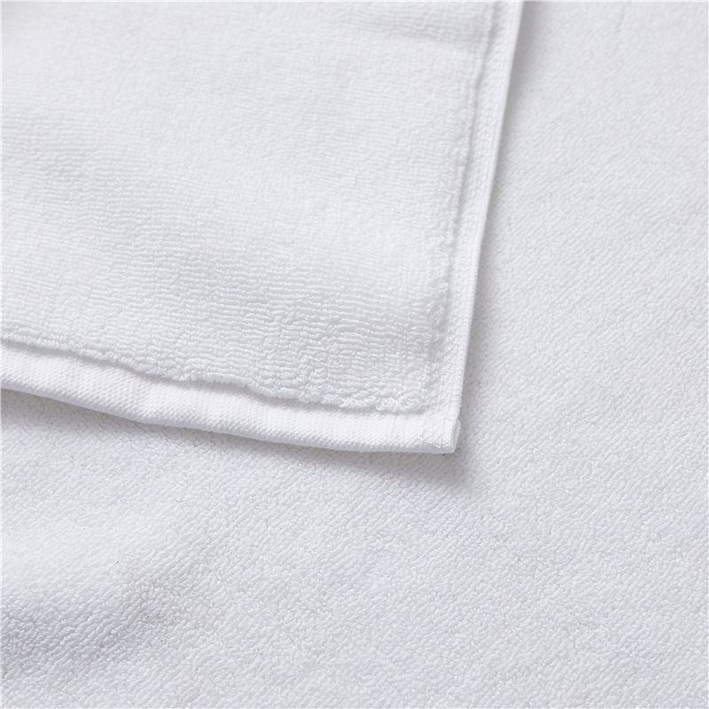 32S Plain White 100% Cotton Bath Mat 32S Plain White 100% Cotton Bath Mat