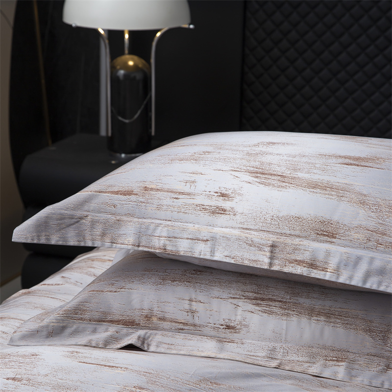 100S Cotton New Design Digital Print Bedding Set 100S Cotton New Design Digital Print Bedding Set