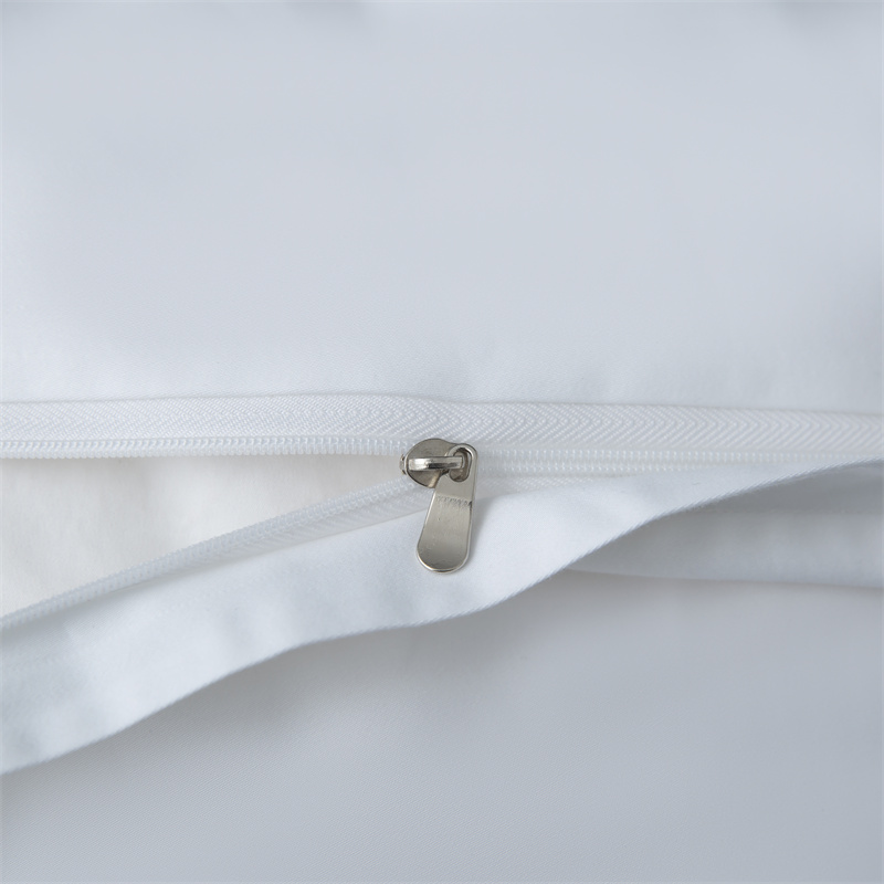 Bagong Pattern Embroidery Design 500TC Cotton Sateen Bedding Set Bagong Pattern Embroidery Design 500TC Cotton Sateen Bedding Set