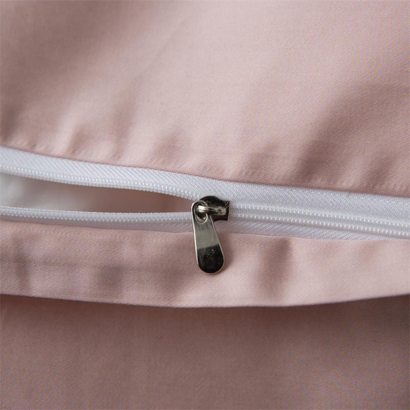 Impressionistic Yarn Dyed Jacquard 80S Cotton Bedding Set Impressionistic Yarn Dyed Jacquard 80S Cotton Bedding Set