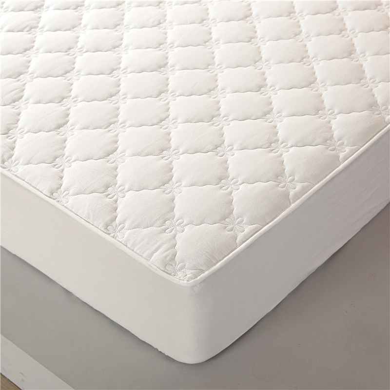 Tingnan ang Quilt King Size Mattress Protector Hotel Tingnan ang Quilt King Size Mattress Protector Hotel
