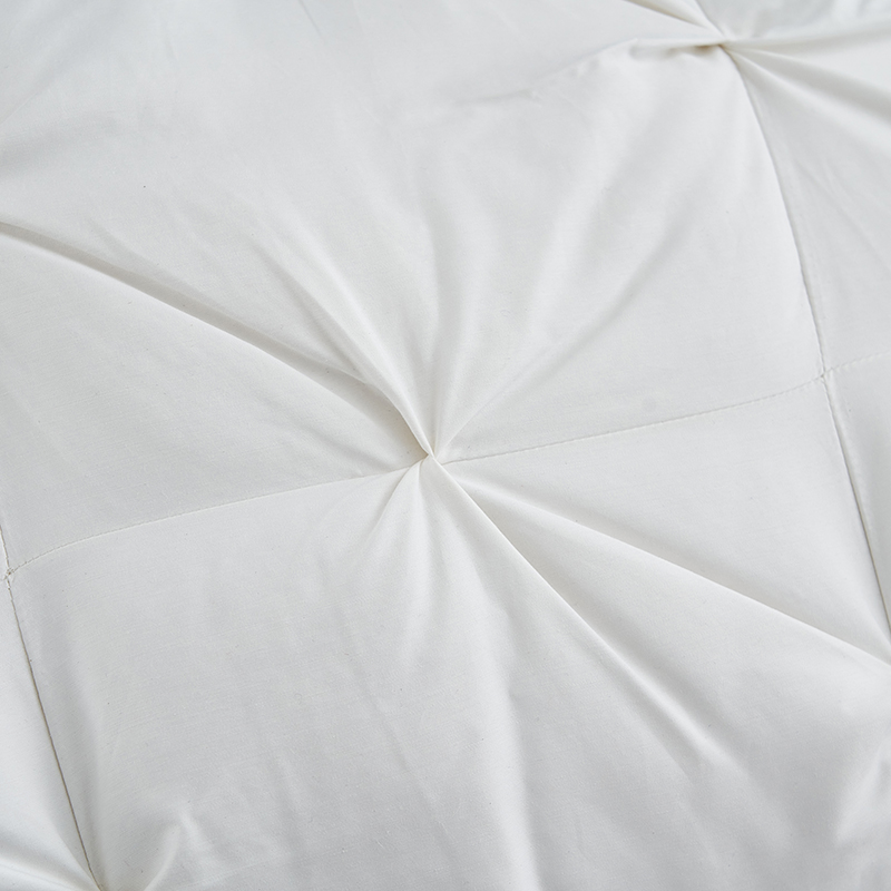 Goose Down Filling Twisted Technology Pillow Goose Down Filling Twisted Technology Pillow