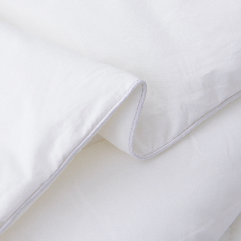 Two In One Duvet Light Weight At High Weight Maaaring Pagsamahin ang Dalawang Piraso Two In One Duvet Light Weight At High Weight Maaaring Pagsamahin ang Dalawang Piraso