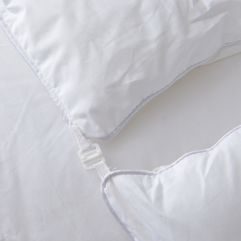 Two In One Duvet Light Weight At High Weight Maaaring Pagsamahin ang Dalawang Piraso Two In One Duvet Light Weight At High Weight Maaaring Pagsamahin ang Dalawang Piraso